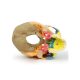 3 Parts Life Size Didactic Exploded Head Skull Model