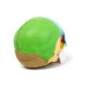 3 Parts Life Size Didactic Exploded Head Skull Model