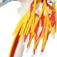 Mini Human Skeleton Model with Nerves Veins Arteries Heart for Anatomy 33.5''